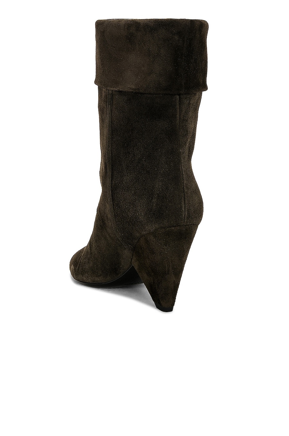 Liz 85 Boots - 3