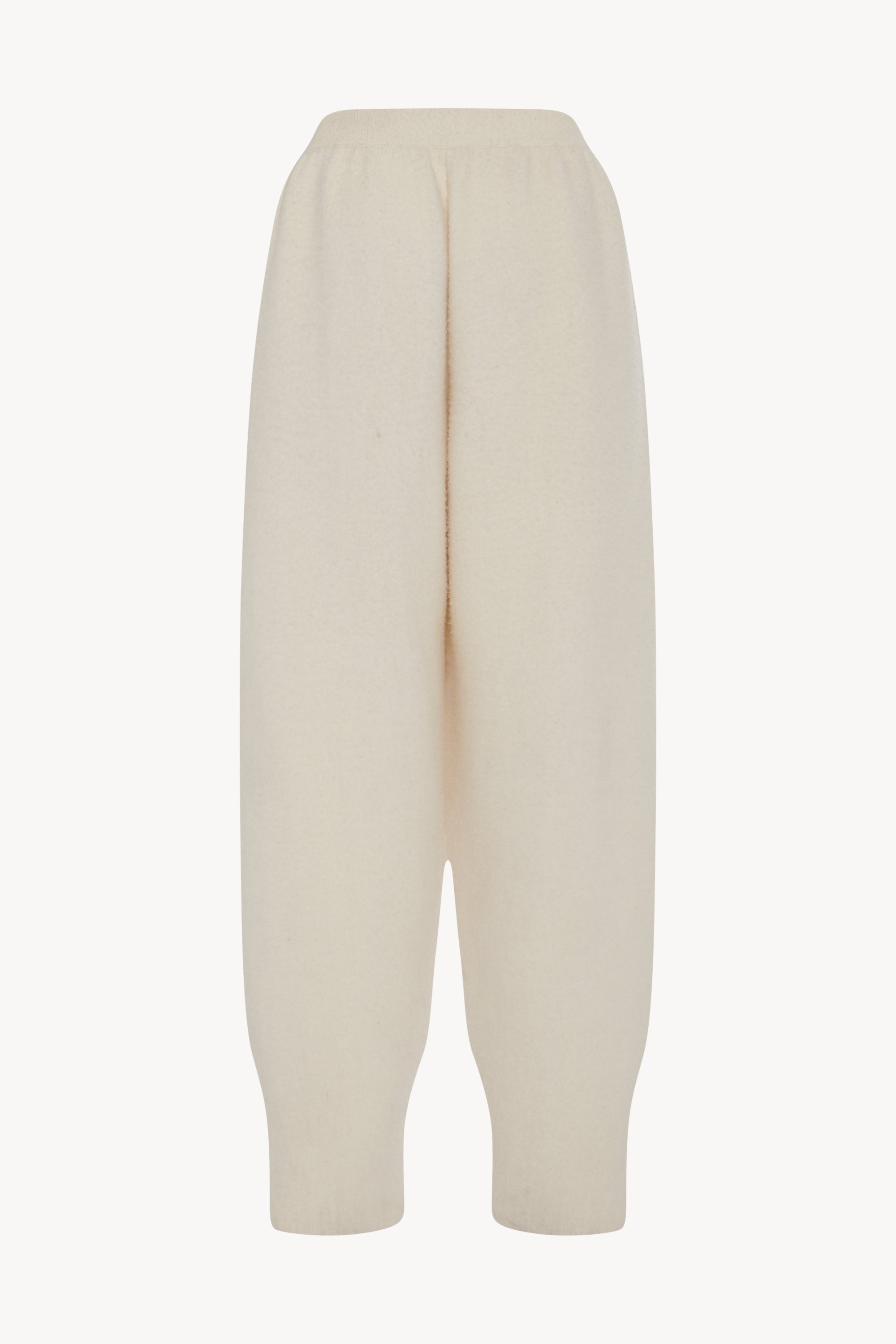 Ednah Pants in Merino Wool - 2