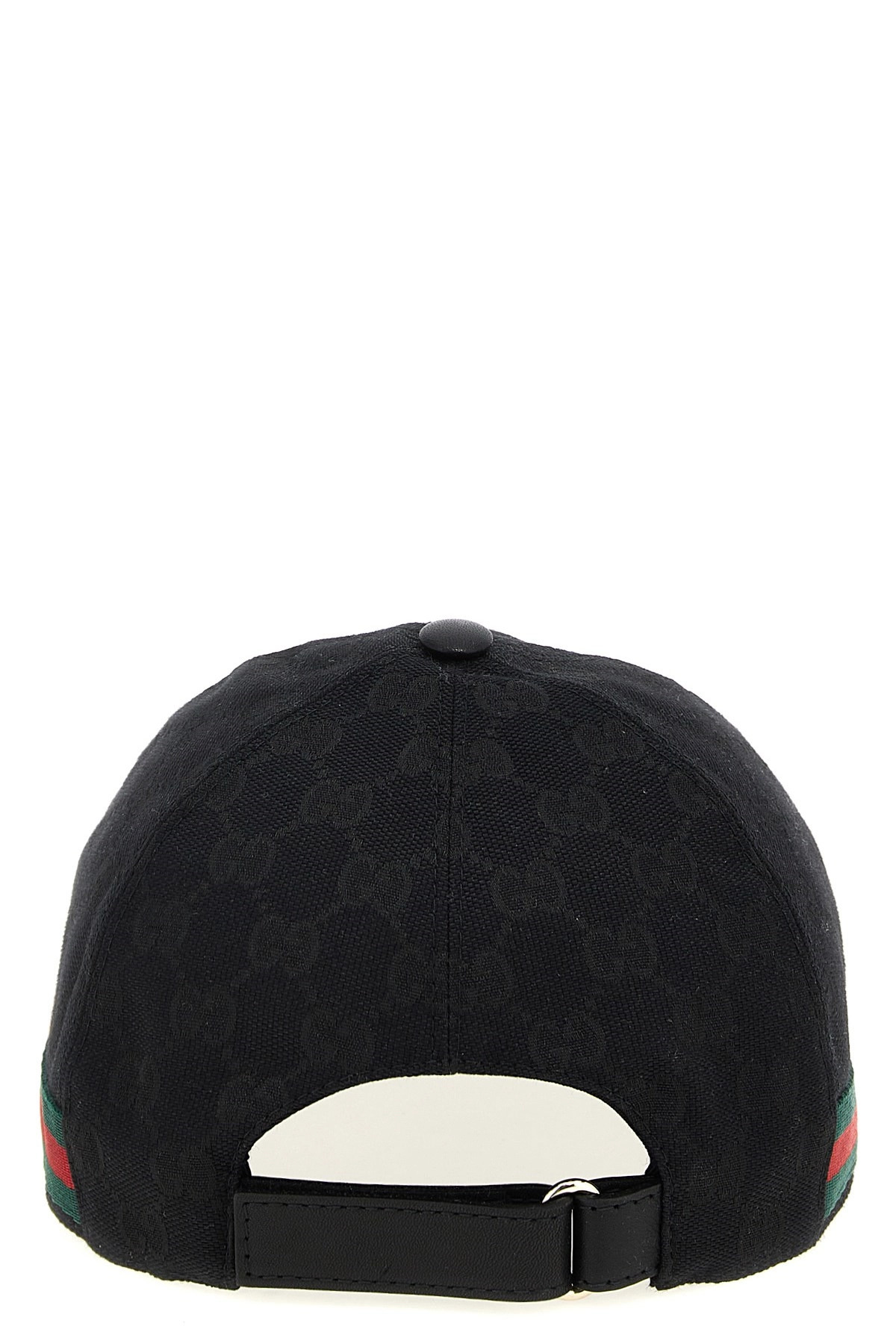 'Original GG' cap - 3