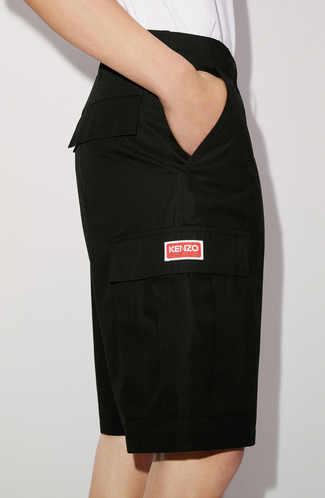 Cargo shorts - 6