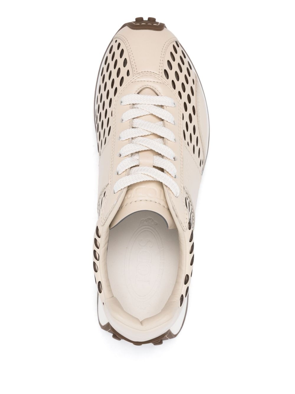 T Vintage sneakers - 4
