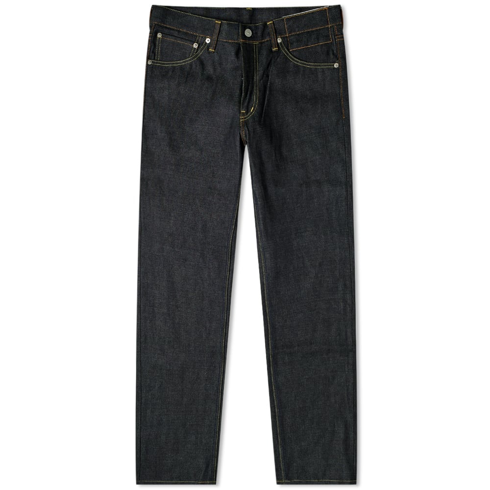 Visvim Social Sculpture 10 Slim Jean - 1