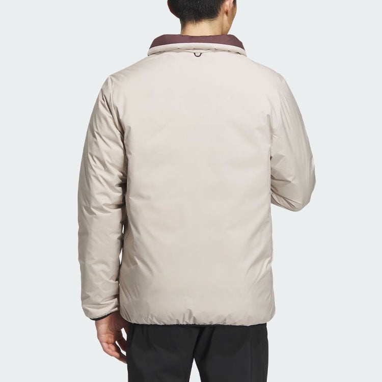 adidas Terrex 3-In-1 Rain.Rdy Reversible Jacket 'Beige' IL8969 - 8