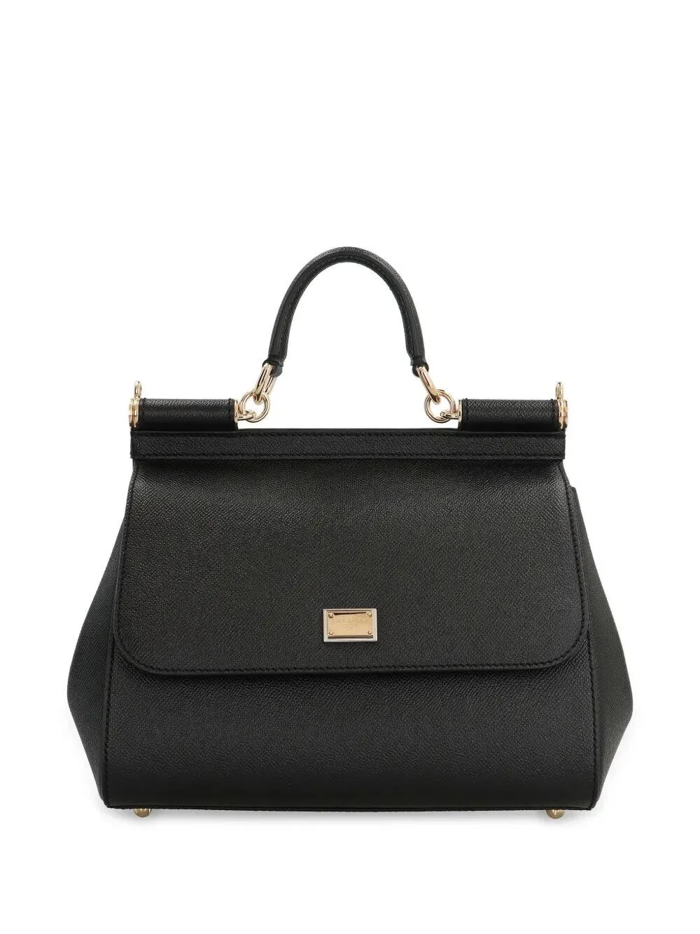 SICILY LARGE HAND BAG - 1