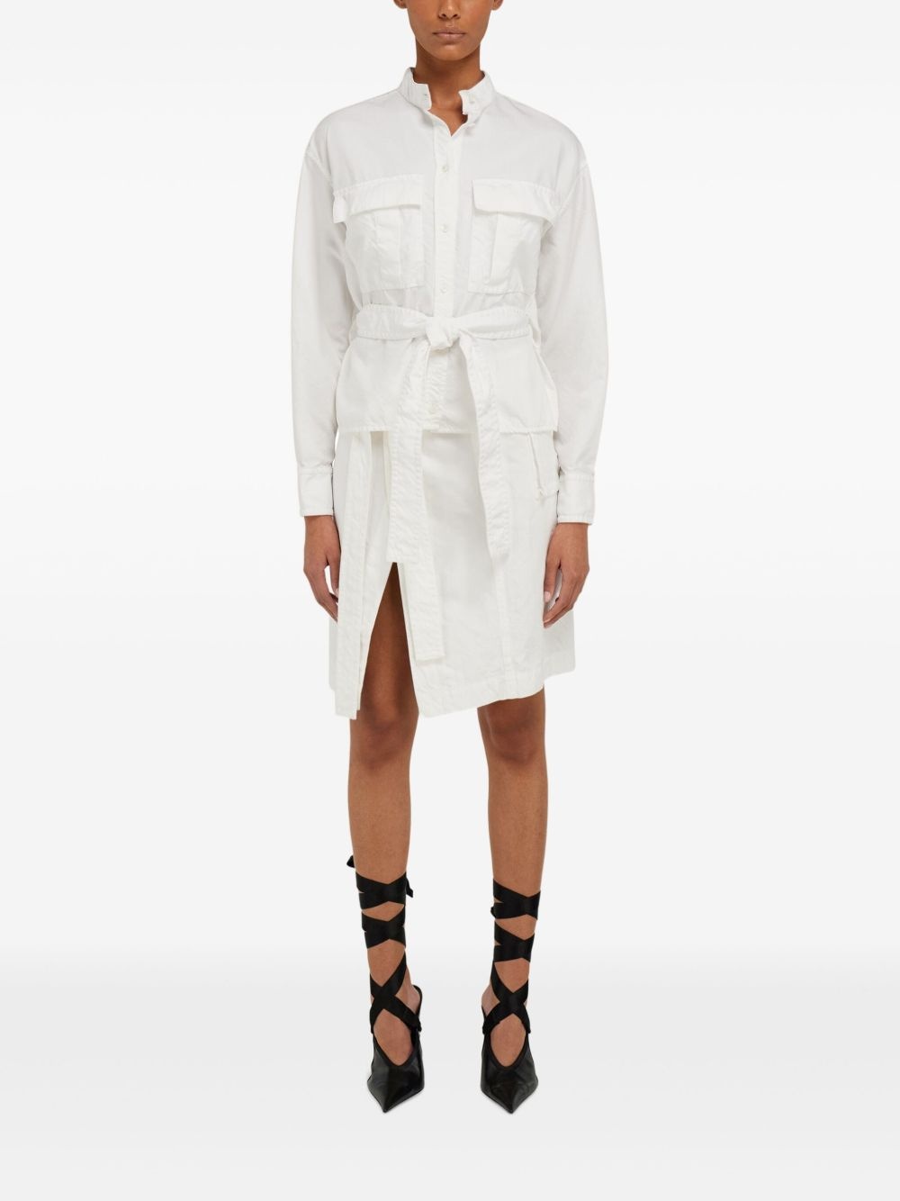 Saharan shirt - 2