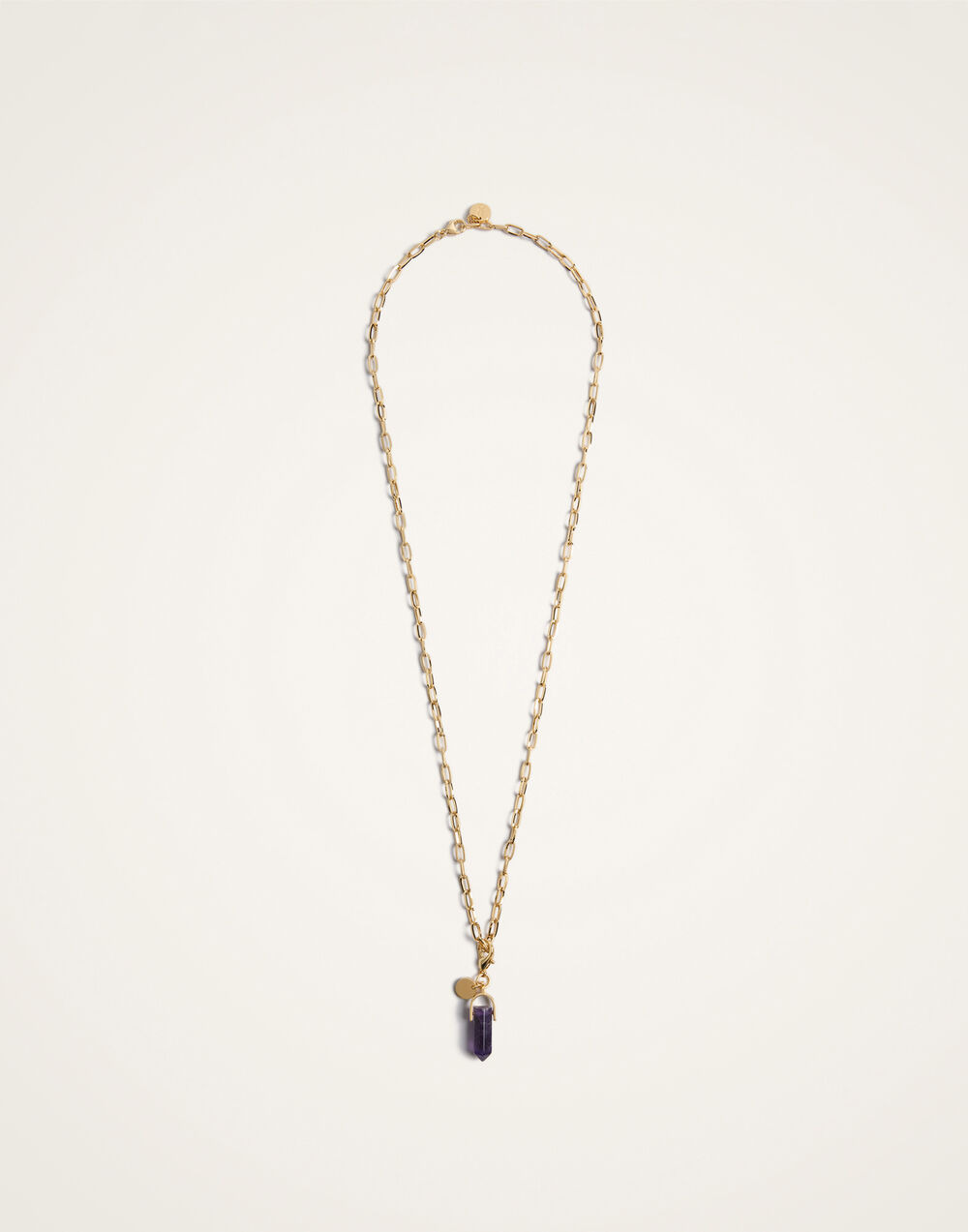 Mini Pillar Charm - 5