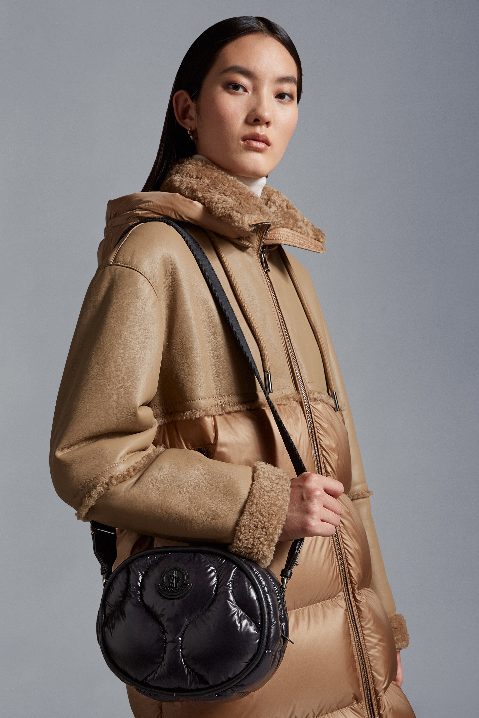 Delilah Cross Body Bag - 2