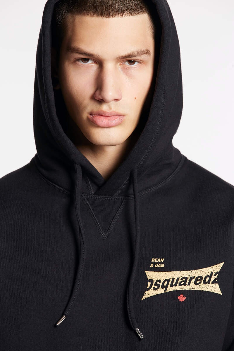 D2 COOL HOODIE 3