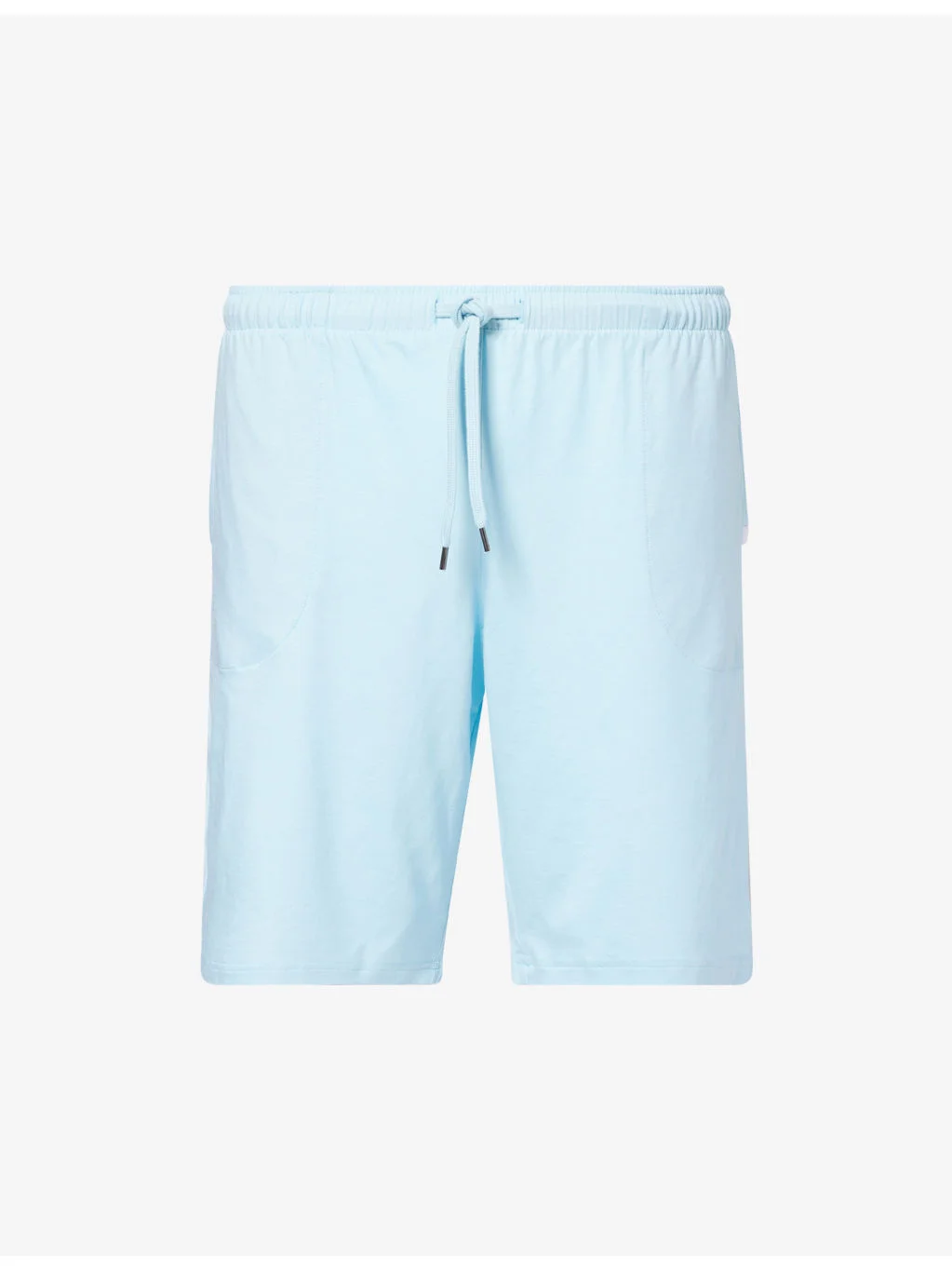 Basel 25 Modal-Jersey Shorts - 1