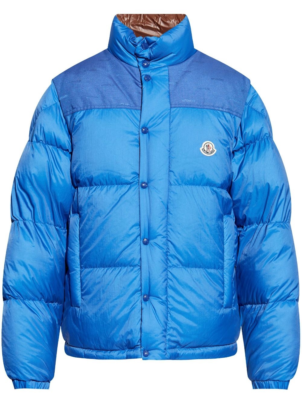 Verone reversible jacket - 1