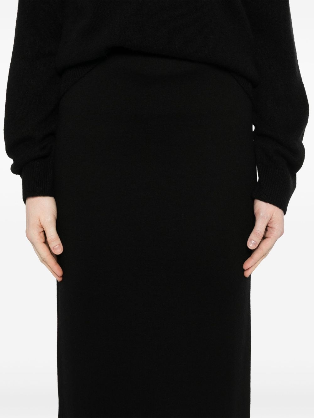Ikko midi skirt - 5