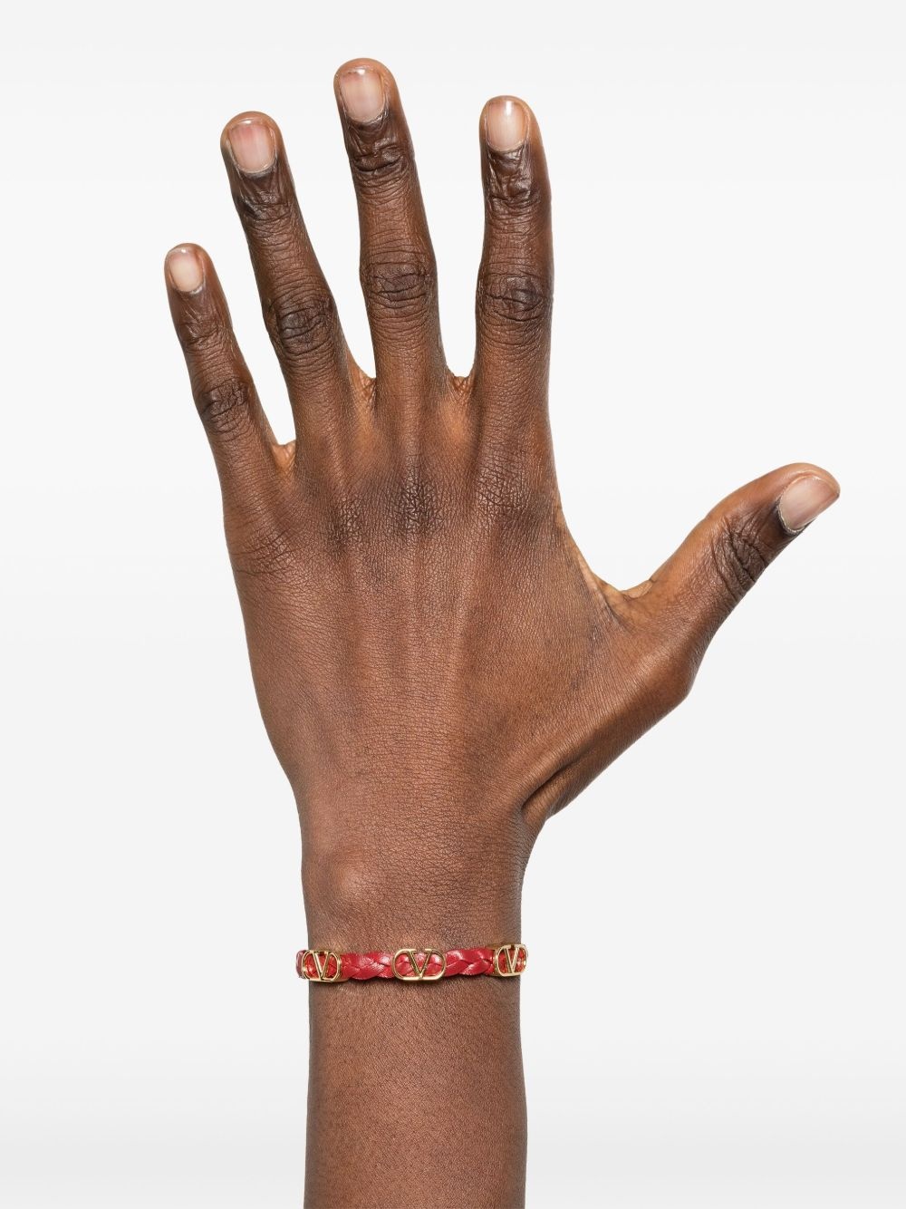 VLogo Signature bracelet - 2