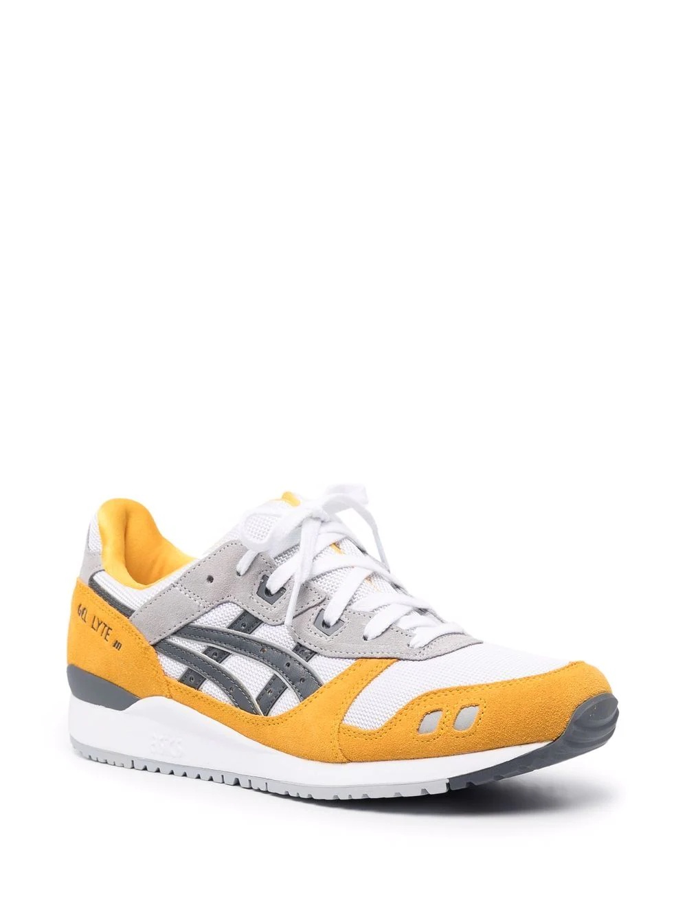 GEL-Lyte III panelled sneakers - 2