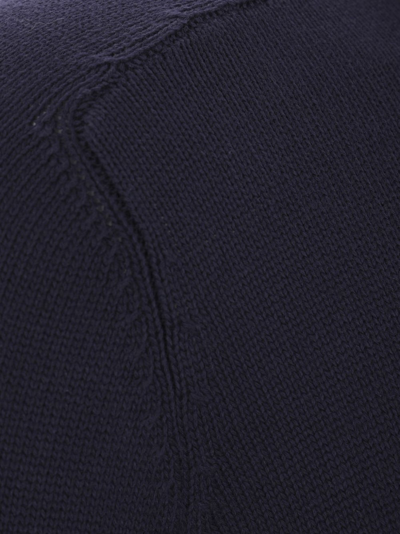 buttoned cardigan 5
