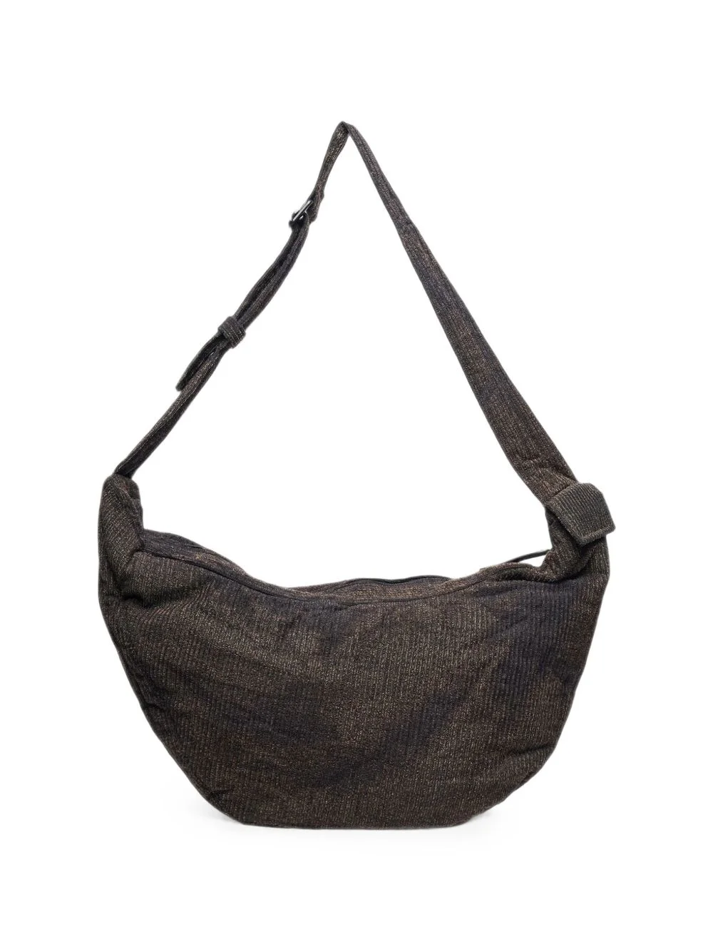 sun-bleached shoulder bag - 1