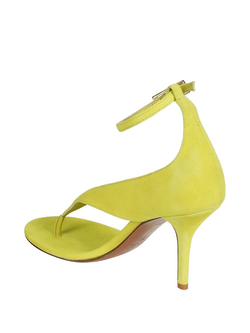 Alice thong strap sandals 3