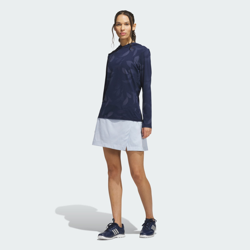 ULTIMATE365 COOL FEELING PRINTED HOODIE 4