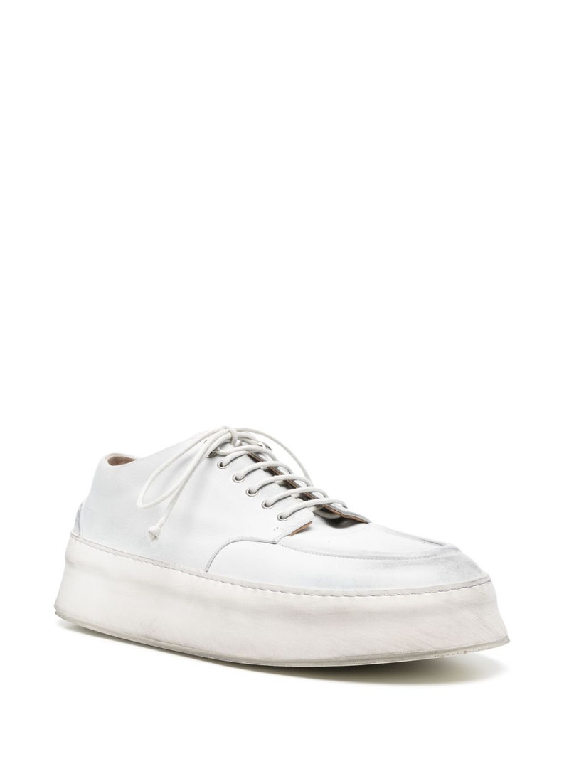Marsèll Cassapana derby shoes outlook