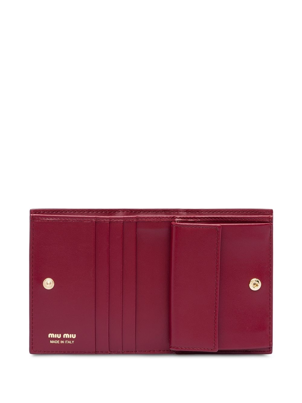 crocodile-effect wallet - 4