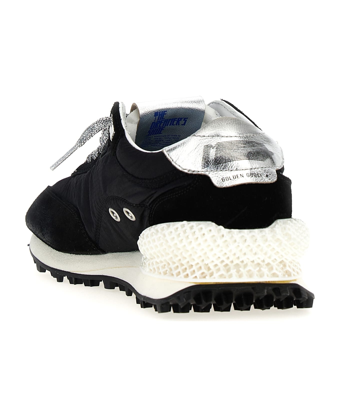 'running Marathon M2000' Sneakers - 3