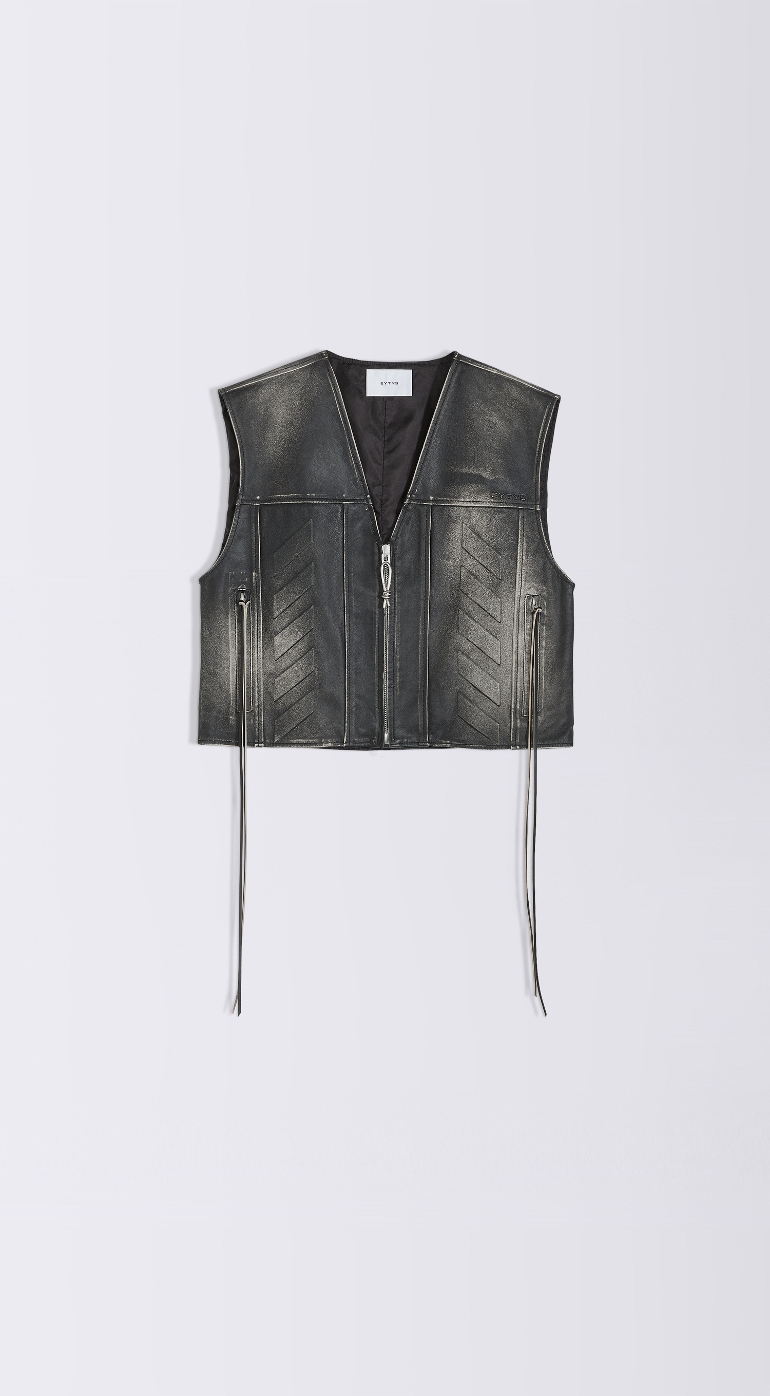 Harper Vest - 1