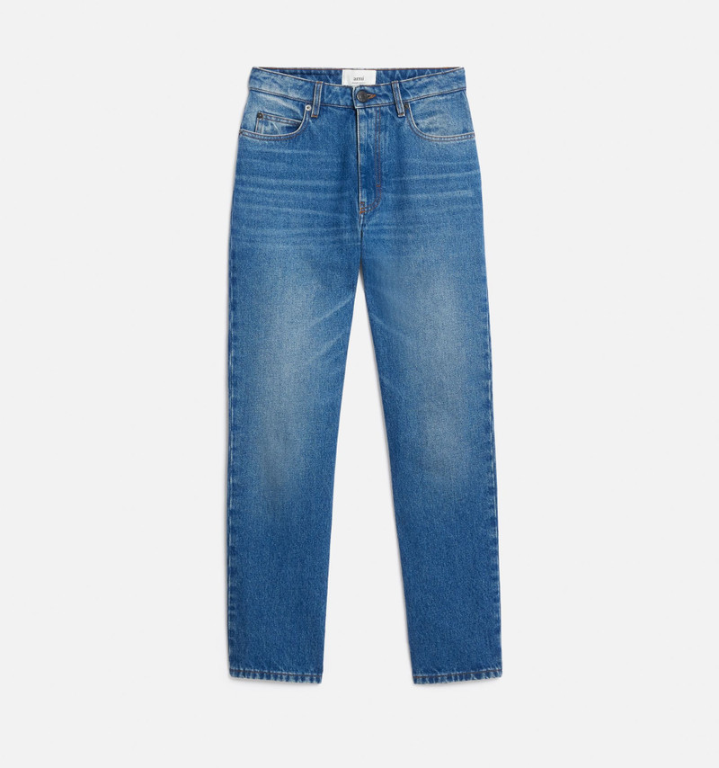 Straight Fit Jeans 5