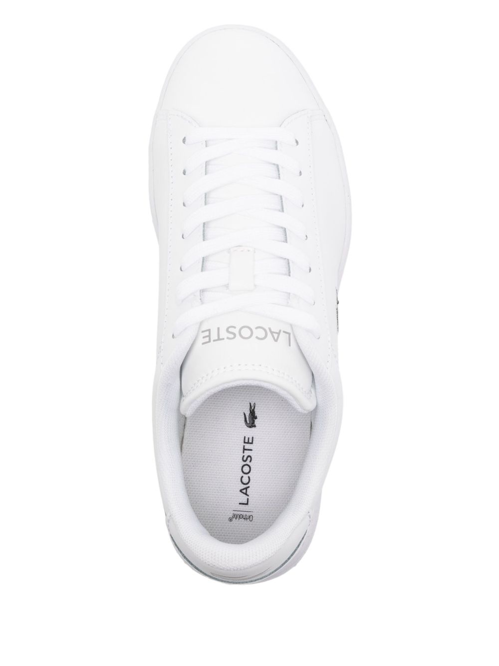 Carnaby set leather sneakers - 4