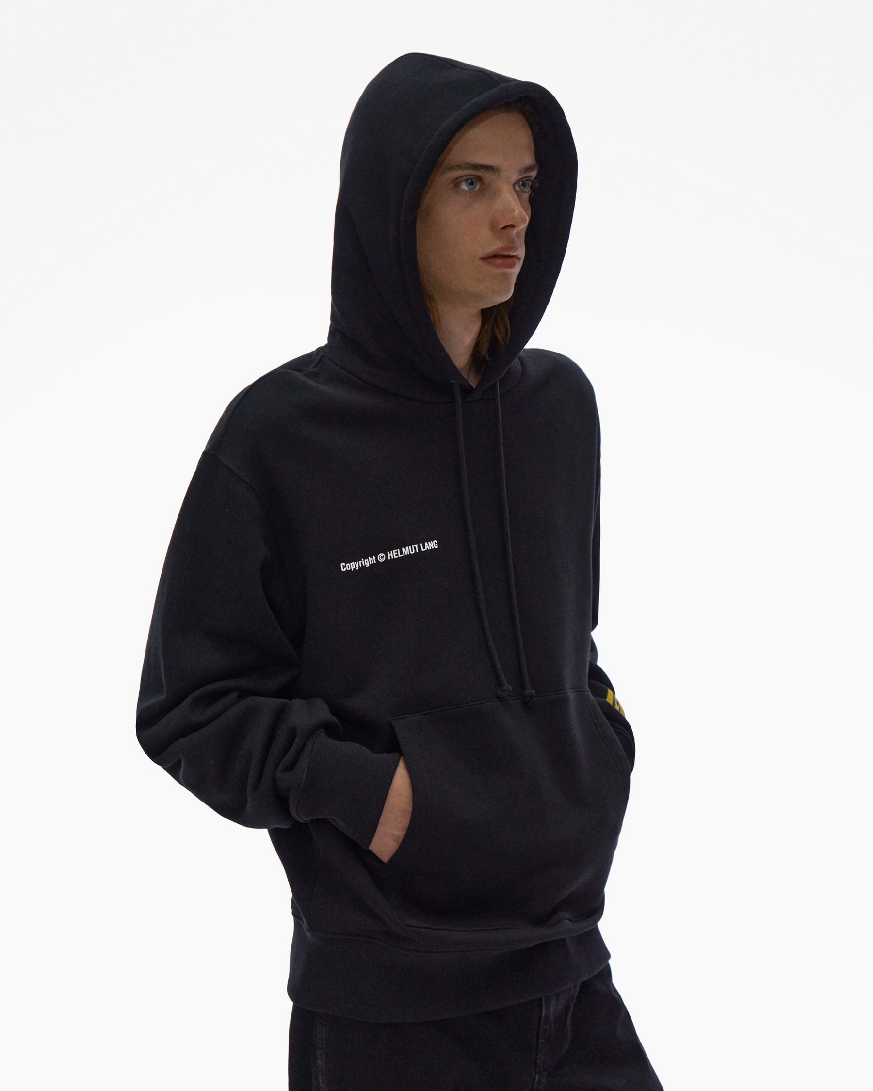 PHOTO HOODIE - 5