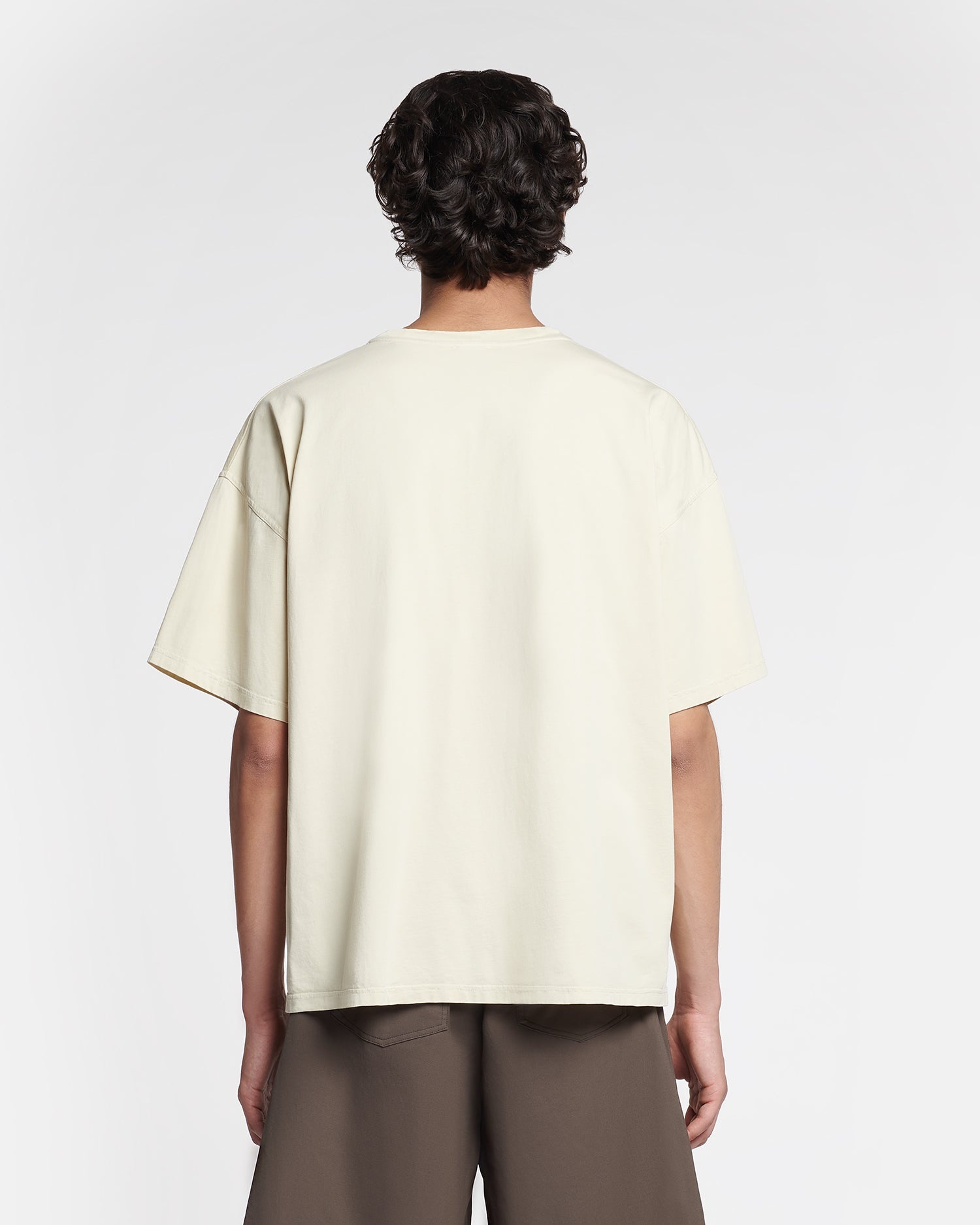 Cotton-Jersey T-Shirt - 6