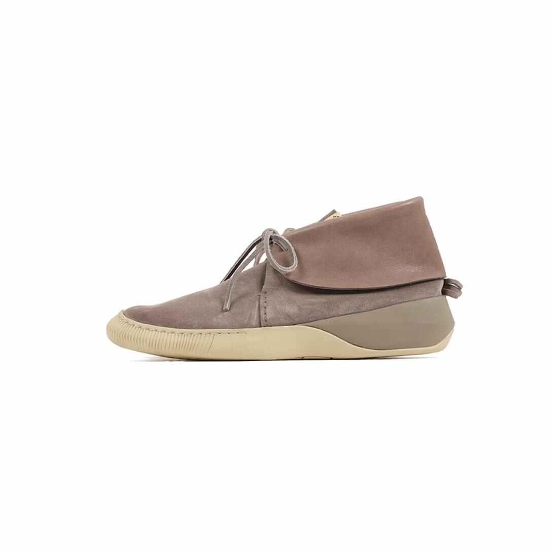 FLYNT II-FOLK GREY - 1