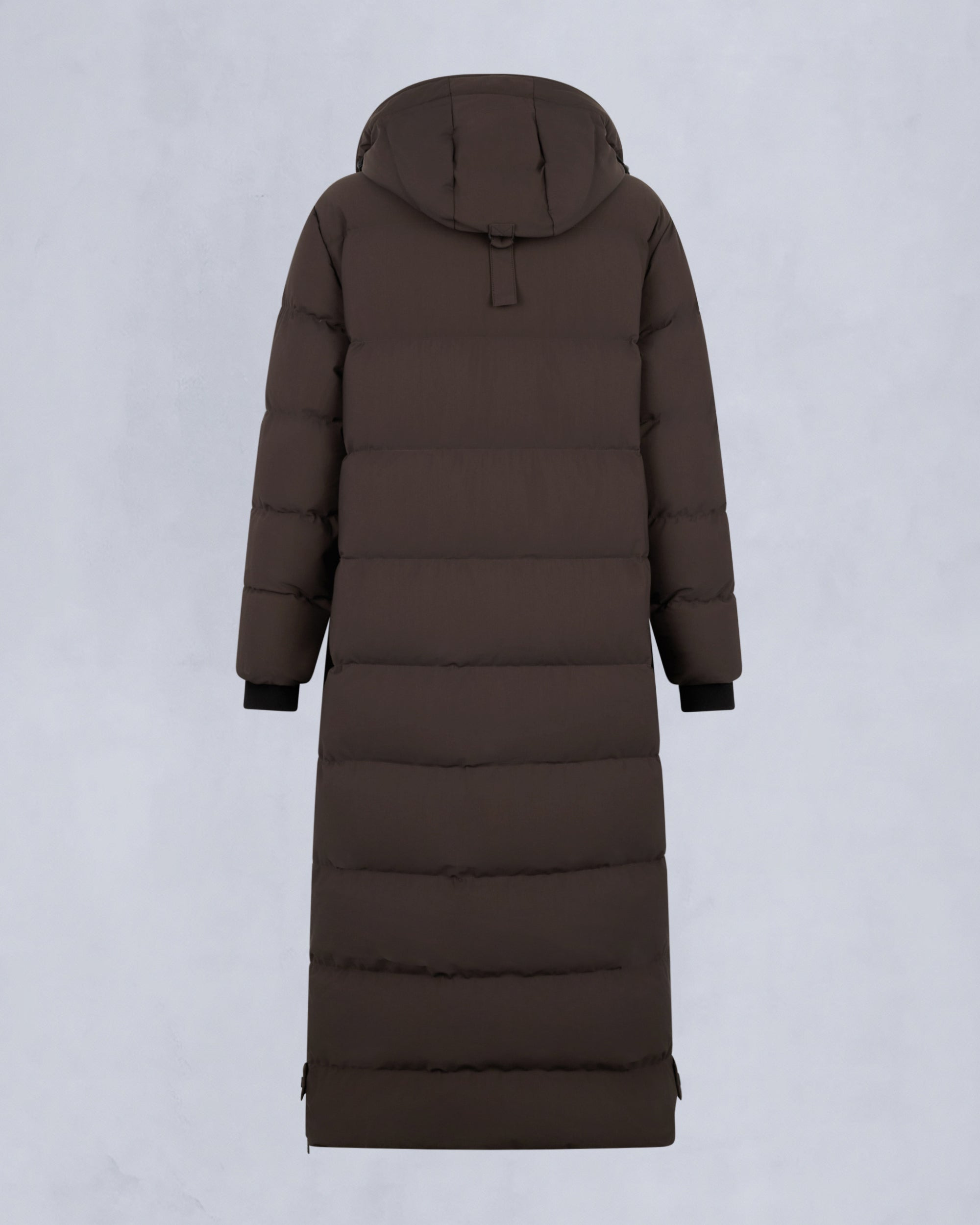 NYLUXE CHELIA PARKA - 10