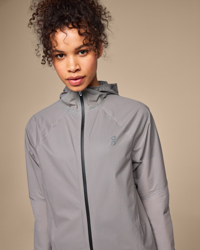 On Ultra Jacket outlook