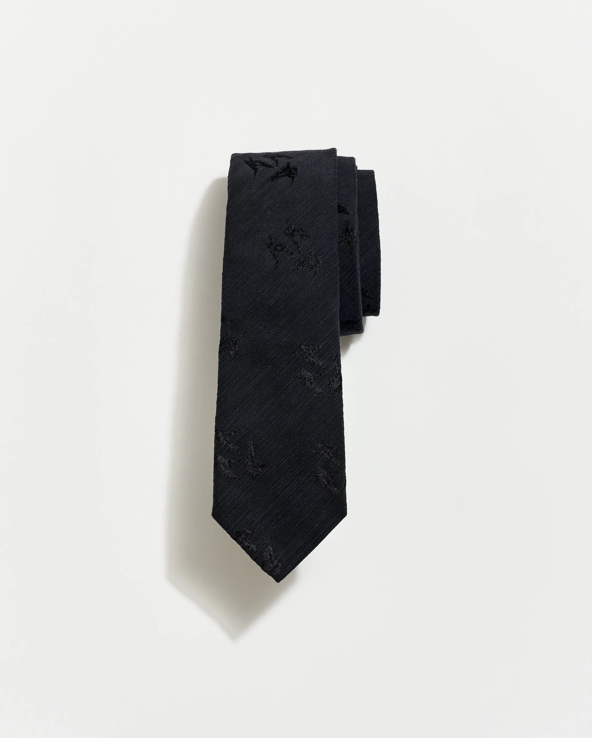 Pelican Tie - 1