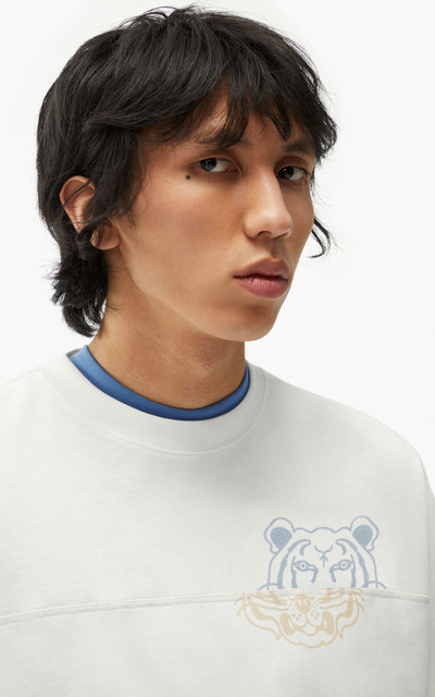 KENZO K-Tiger oversized T-shirt outlook