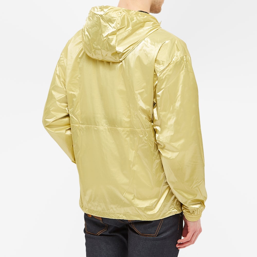 Adidas Half Zip Windbreaker - 6