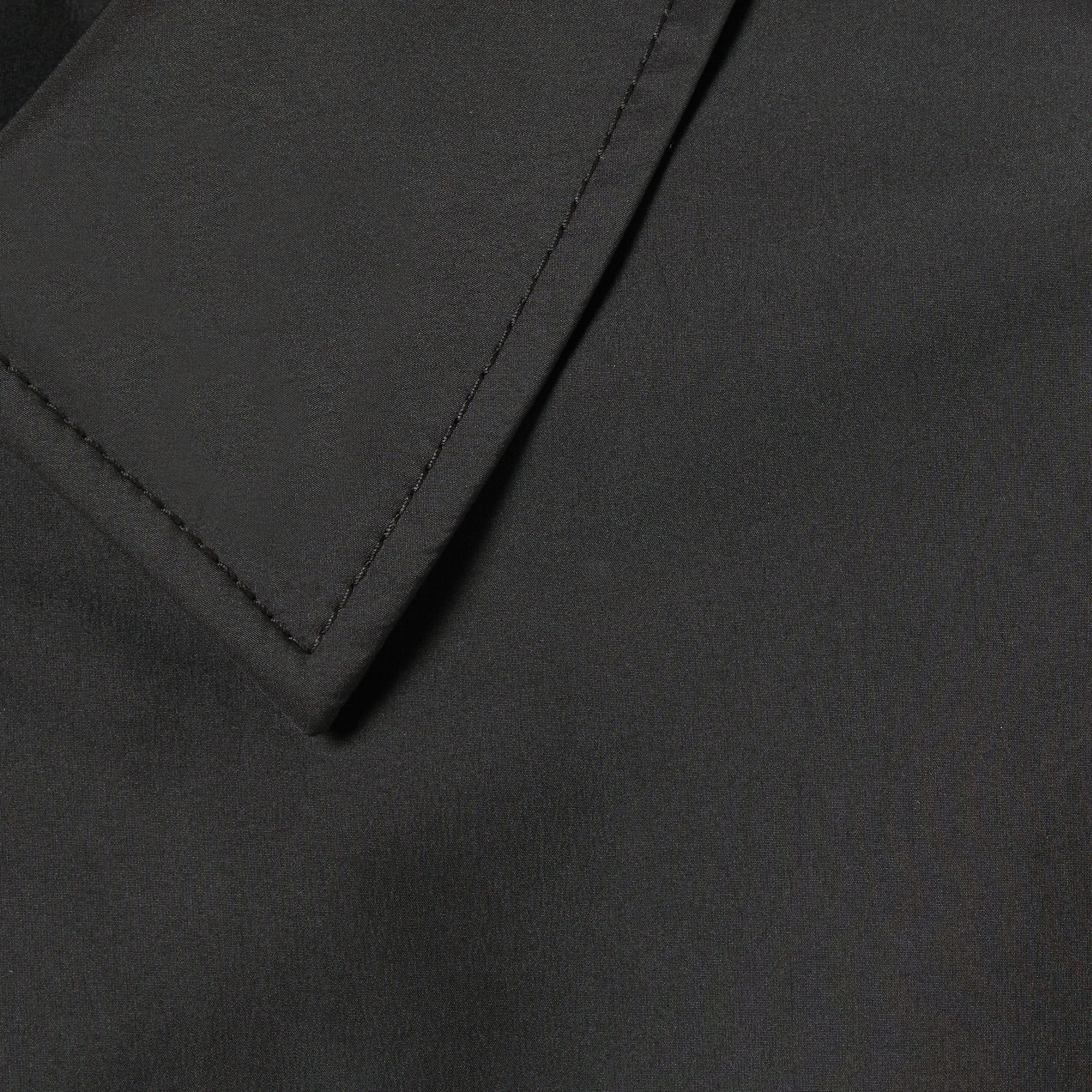 Wool batavia coat - 6