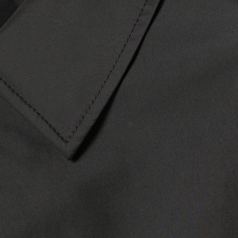 Wool batavia coat 6