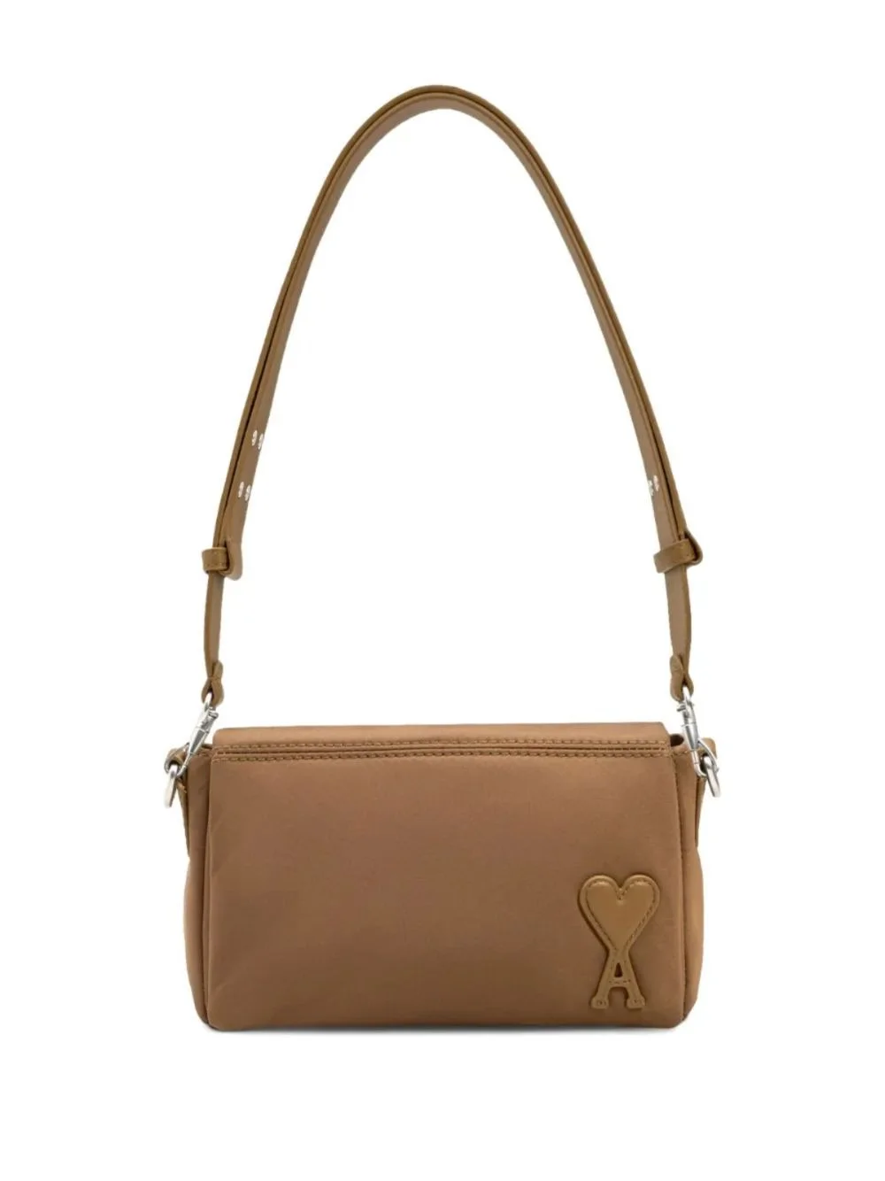 Marcel shoulder bag - 1