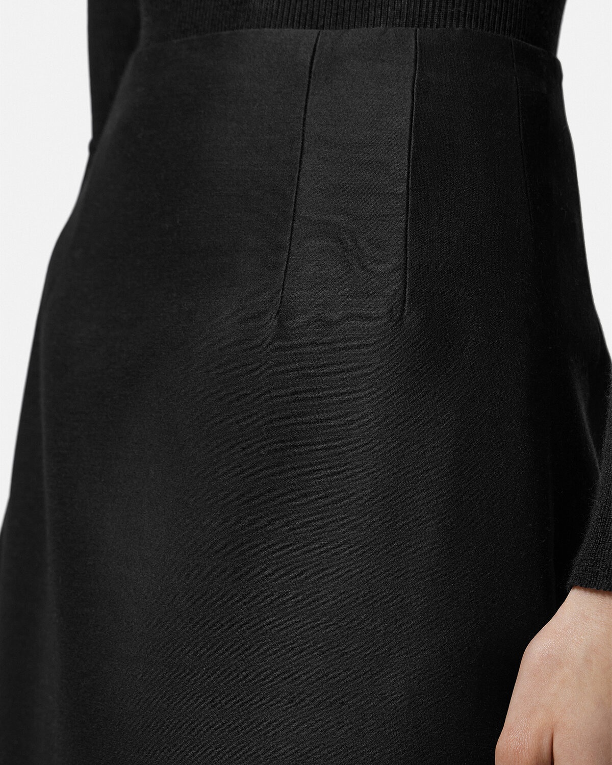 Pencil Skirt - 5