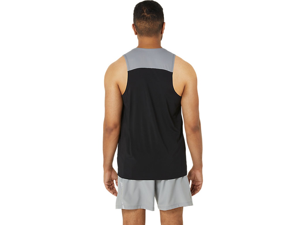 MEN'S PR LYTE SINGLET - 7