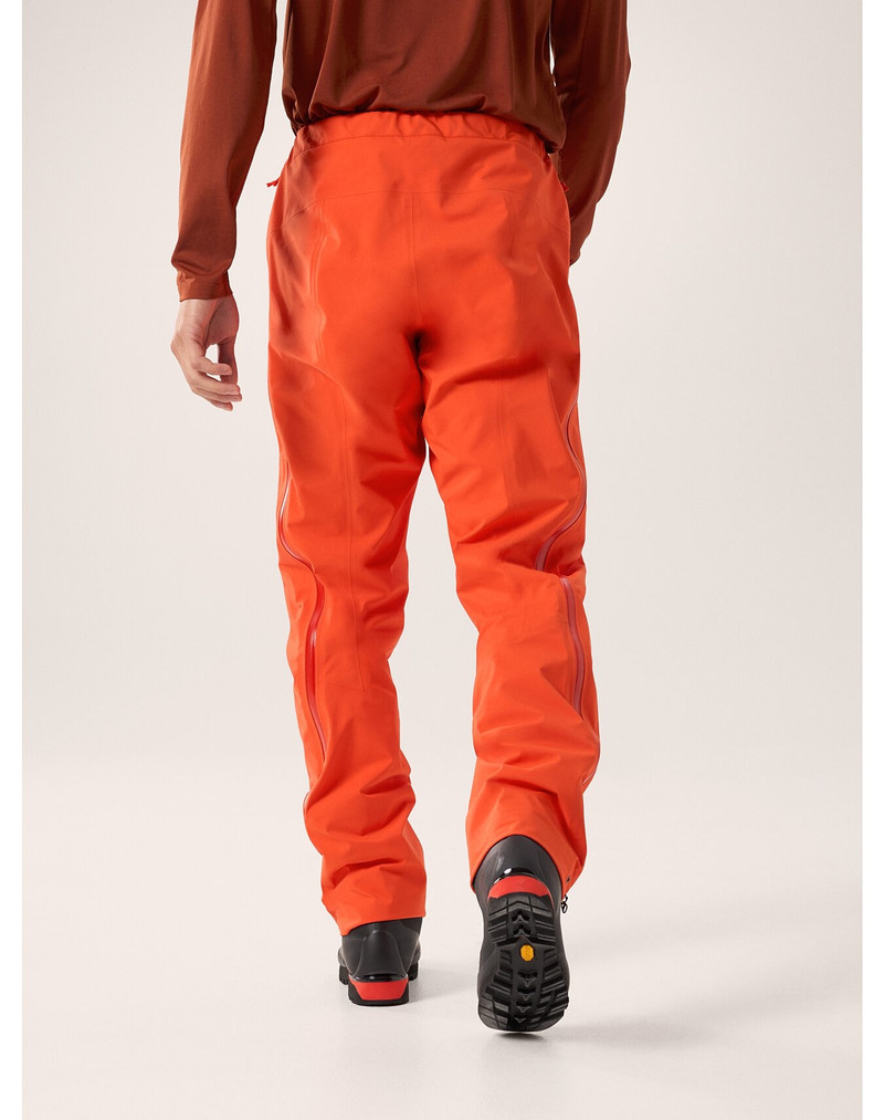 Beta Pant 5