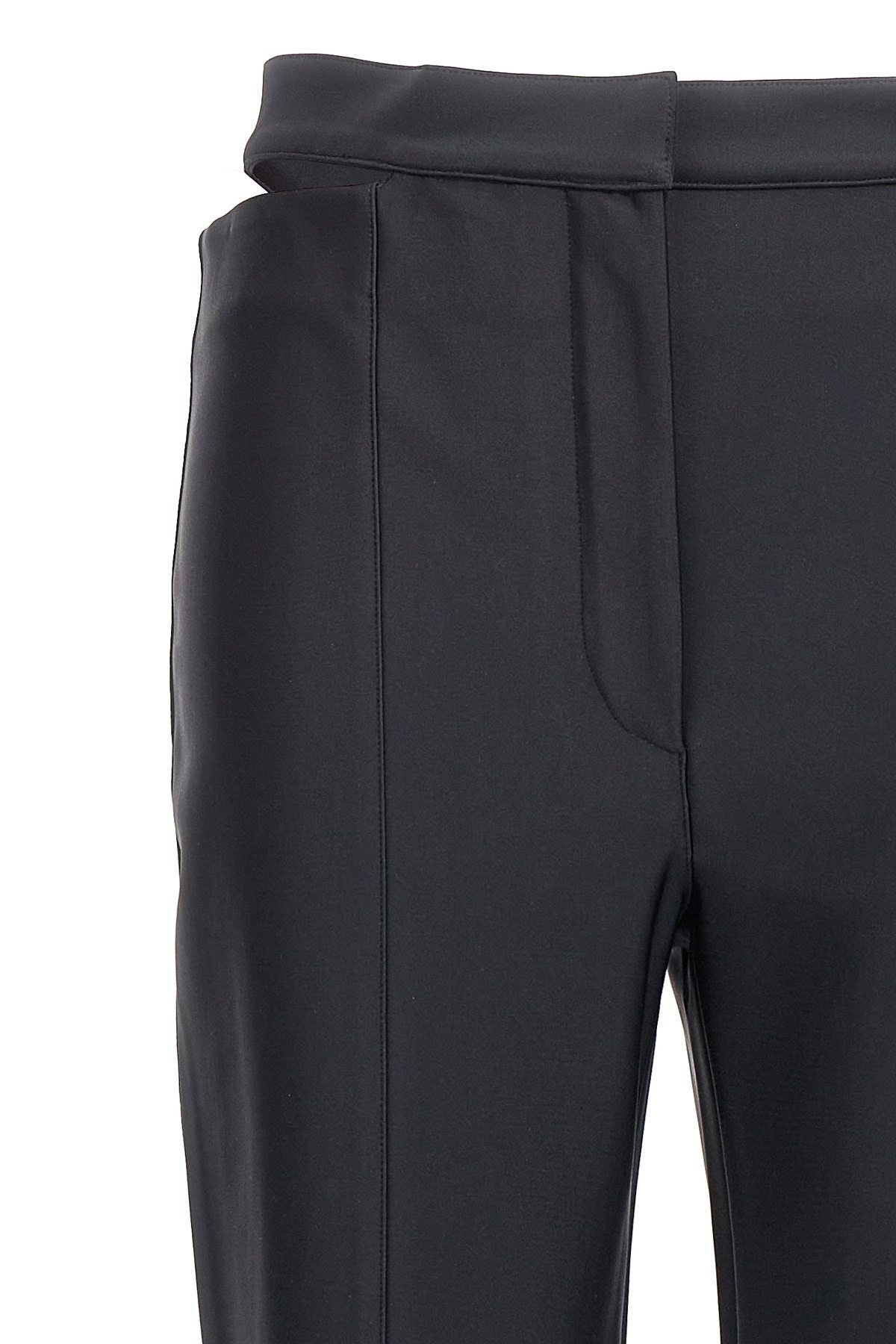 Shiny pants - 4