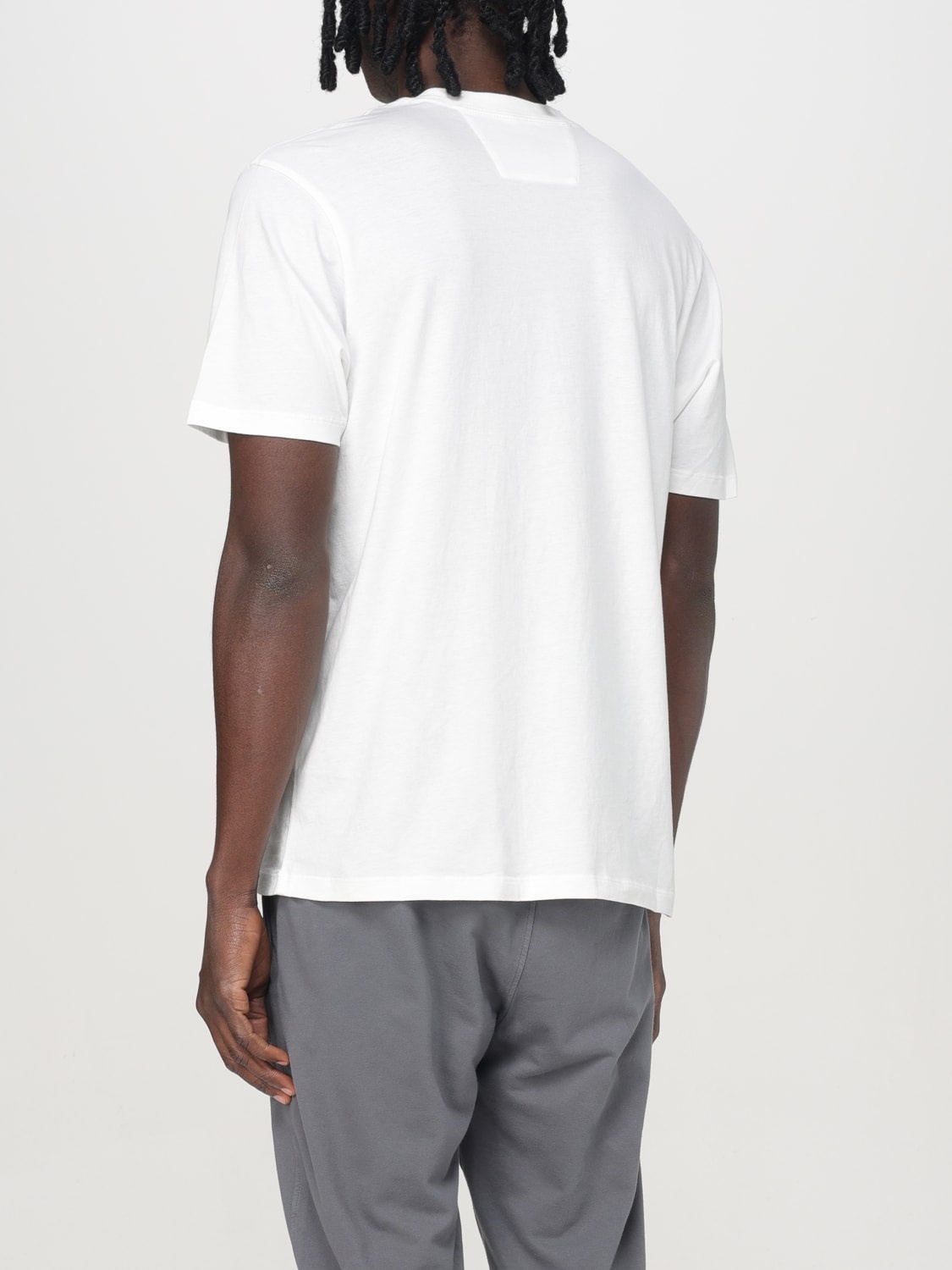 T-shirt men C.P. Company - 3