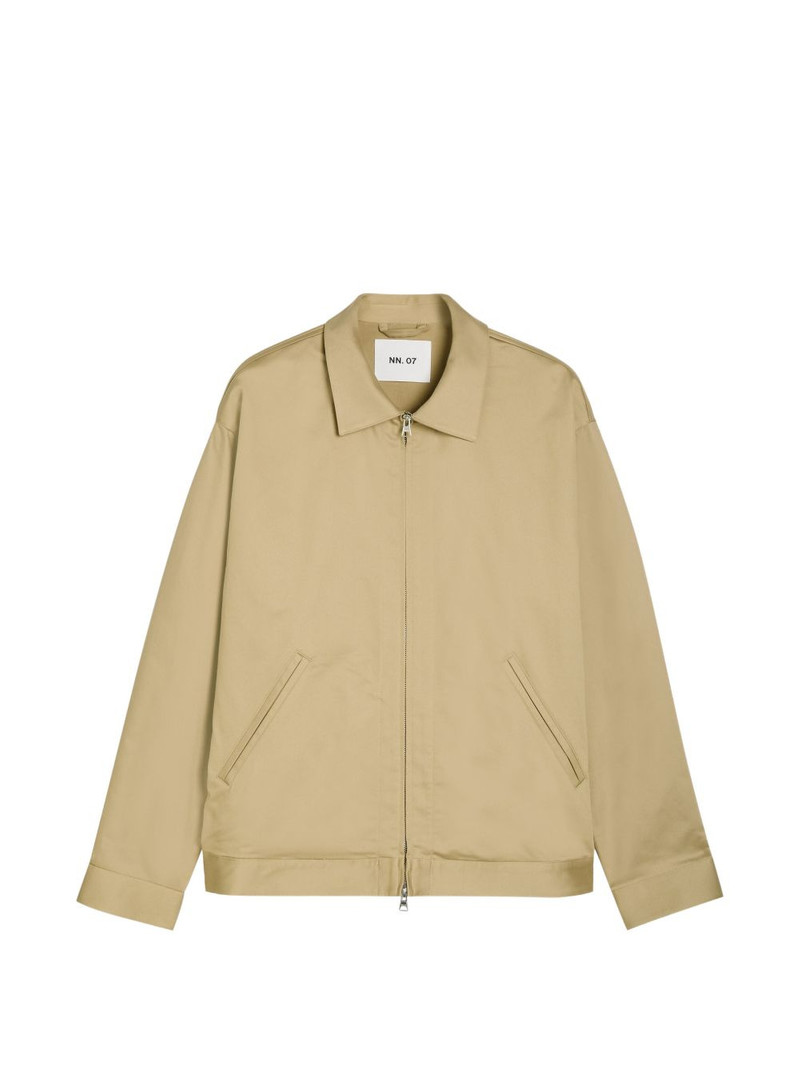 zip shirt jacket 1