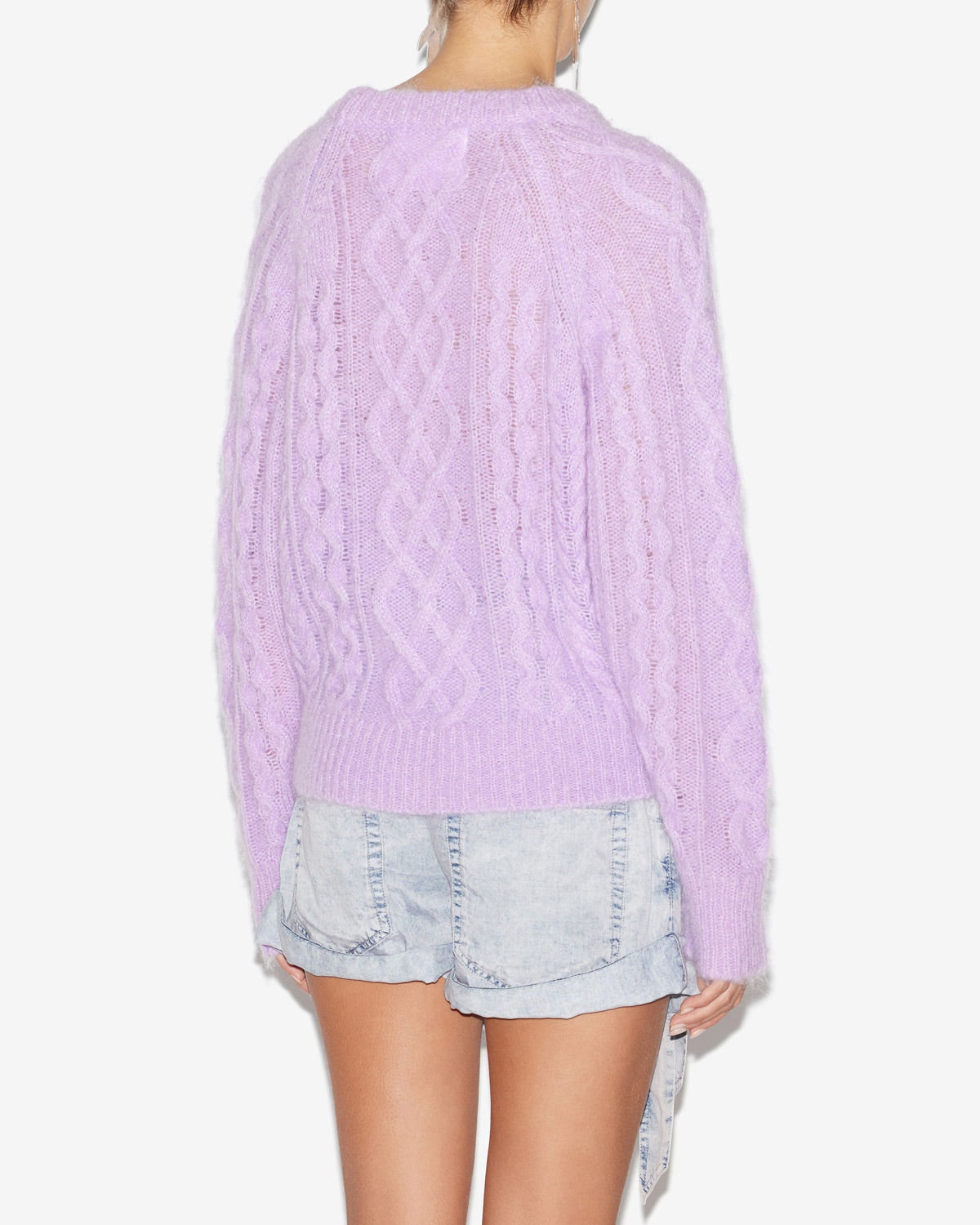 ELKA SWEATER - 5