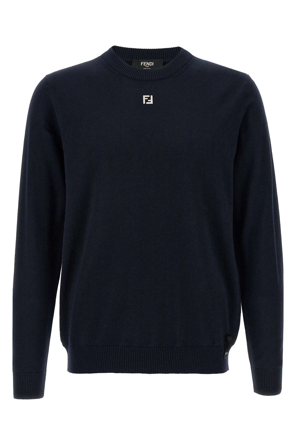 FF logo sweater - 1