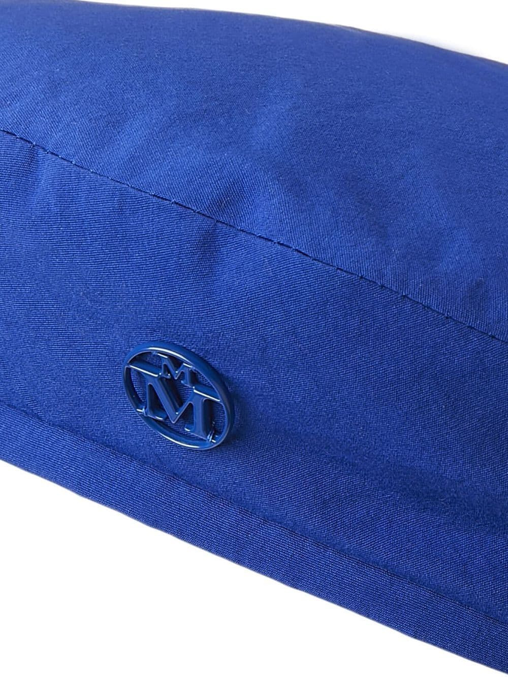 Maison Michel Hats Blue - 2