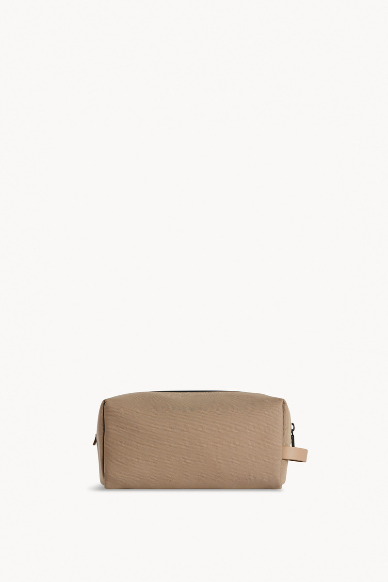 Clovis Toiletry Pouch in Nylon 1