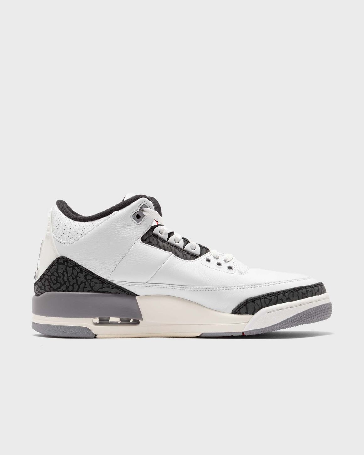 Air Jordan 3 Retro "Cement Grey" - 3