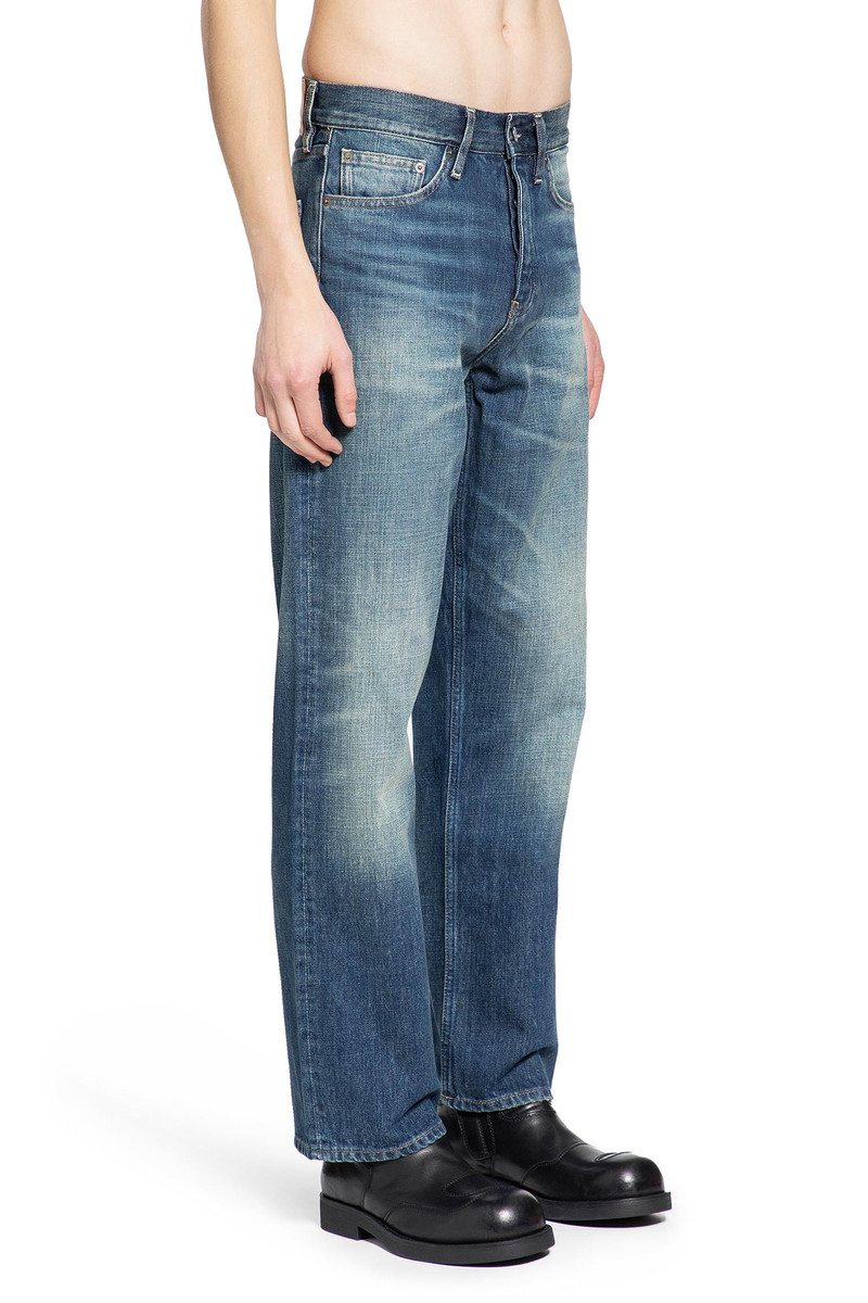 SUNFLOWER Loose Jeans outlook